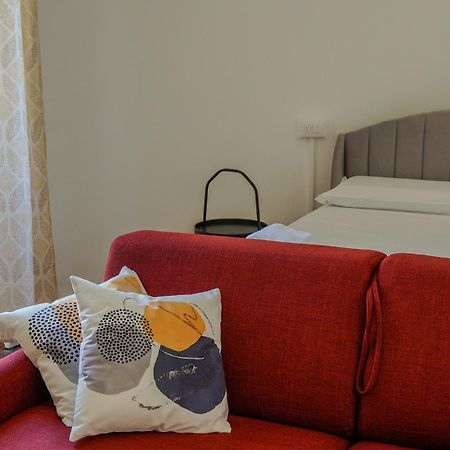 Feel - Mille Suites Bergame Extérieur photo
