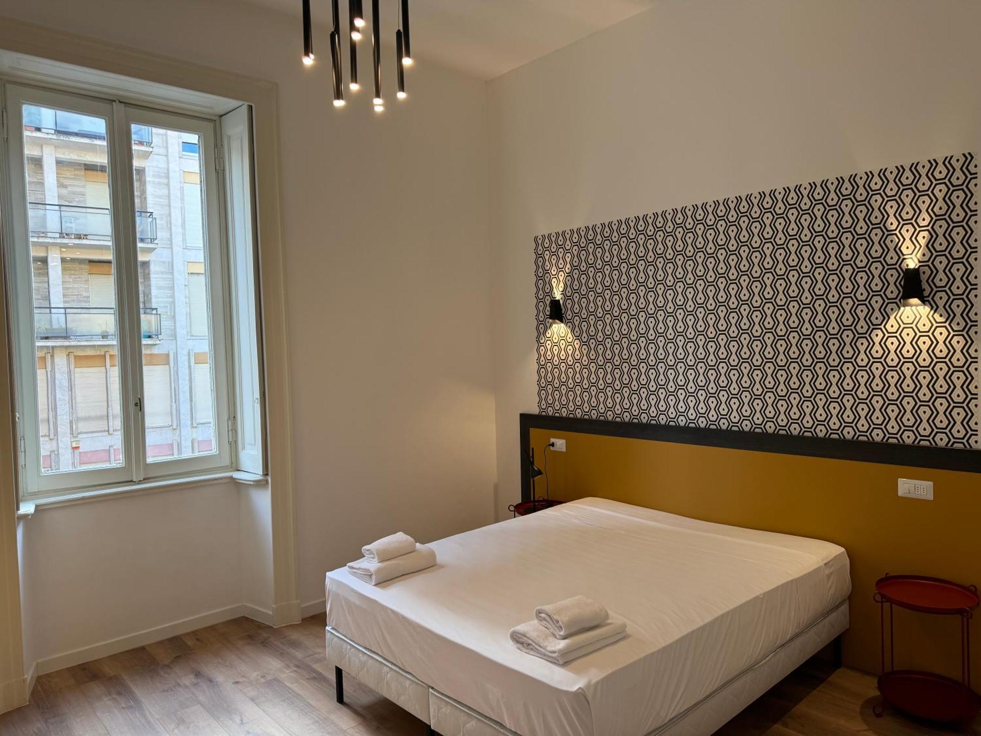 Feel - Mille Suites Bergame Extérieur photo