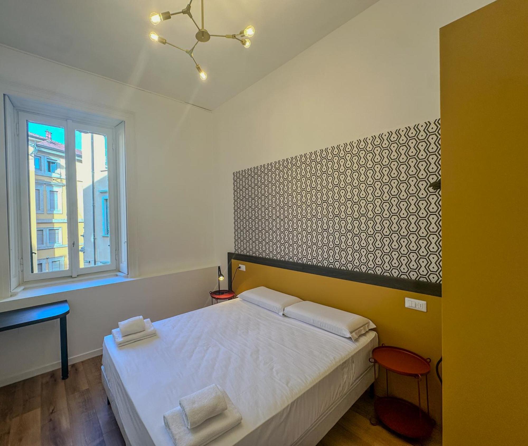 Feel - Mille Suites Bergame Extérieur photo