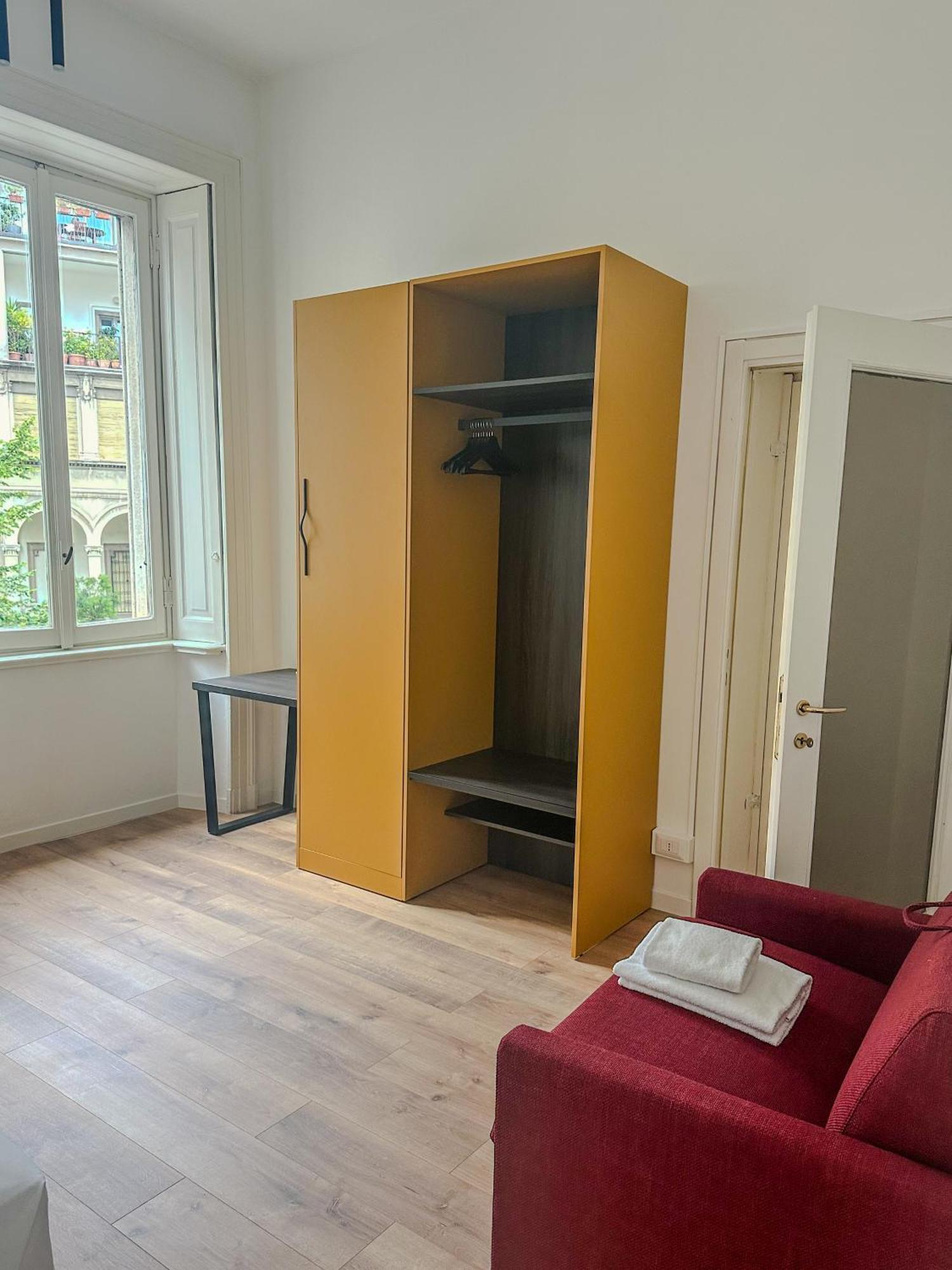 Feel - Mille Suites Bergame Extérieur photo
