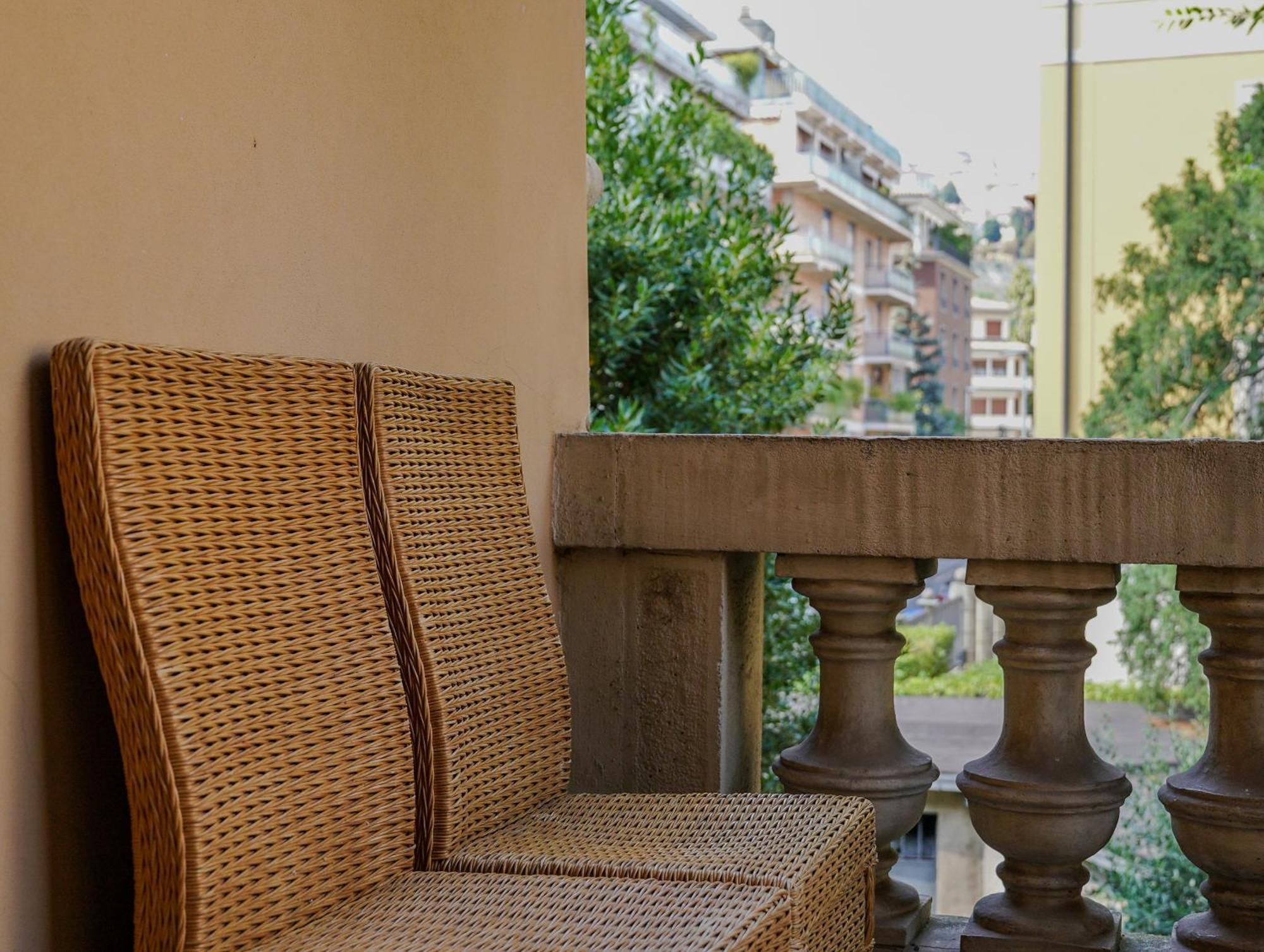 Feel - Mille Suites Bergame Extérieur photo