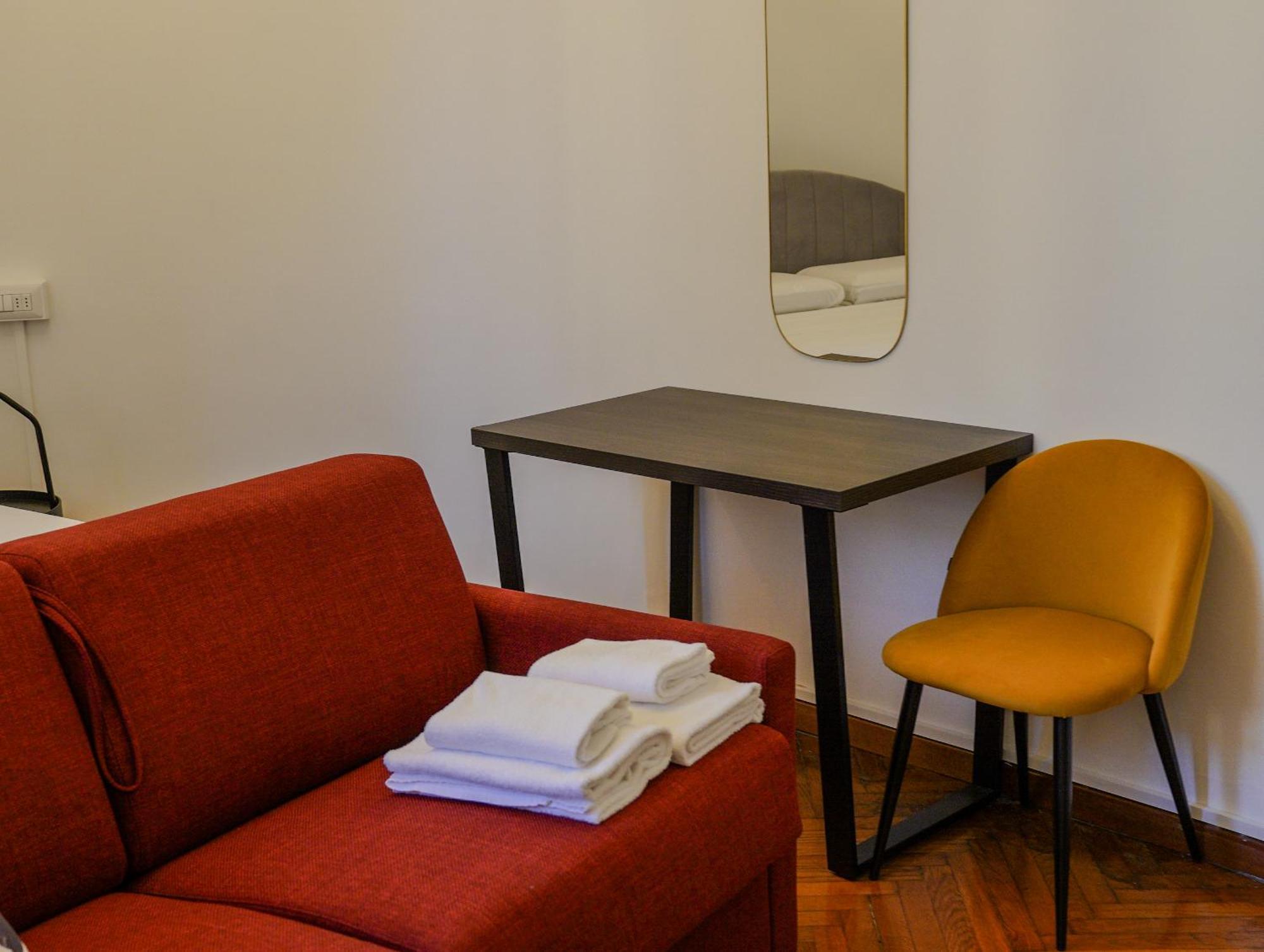 Feel - Mille Suites Bergame Extérieur photo