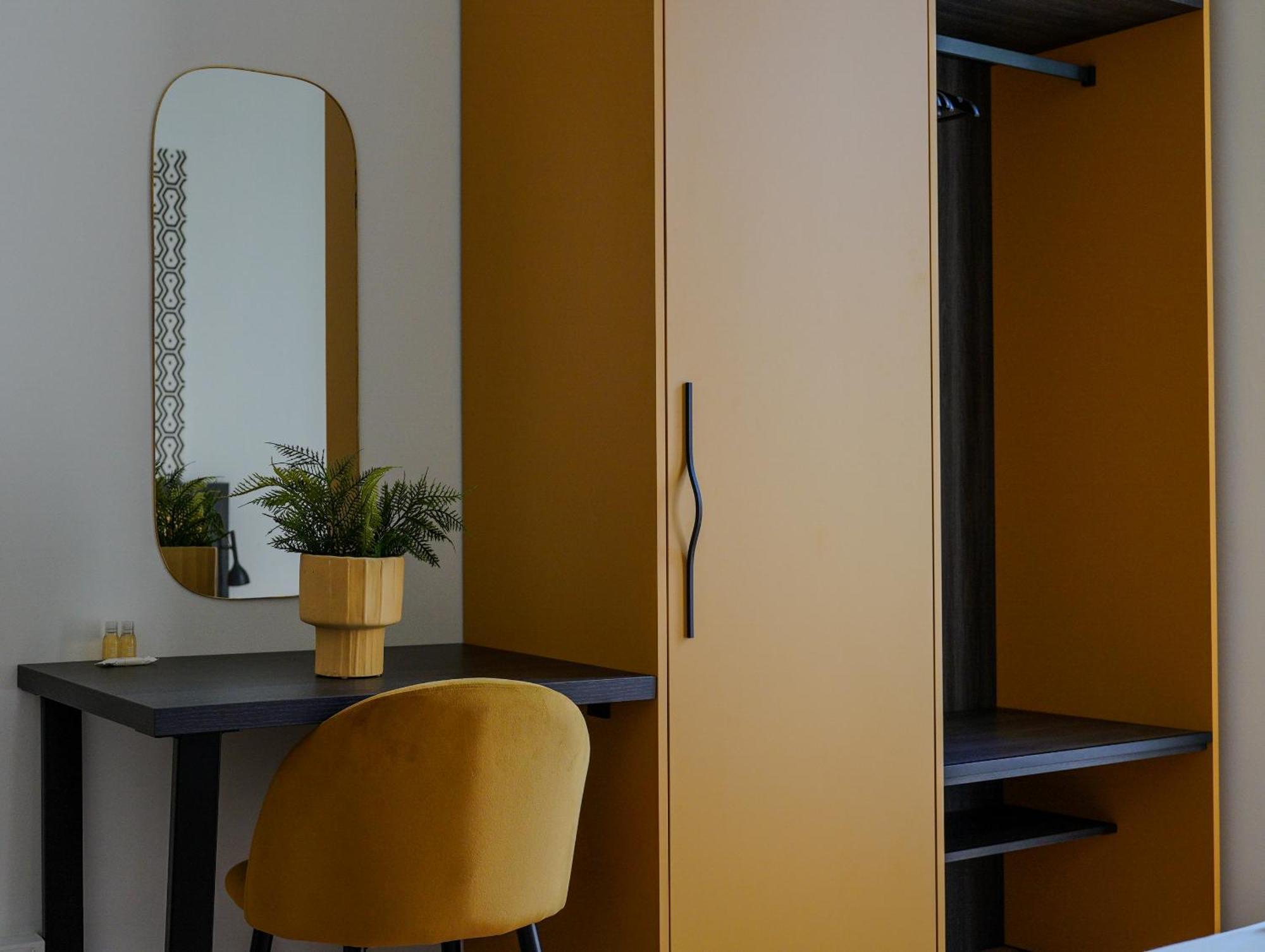 Feel - Mille Suites Bergame Extérieur photo