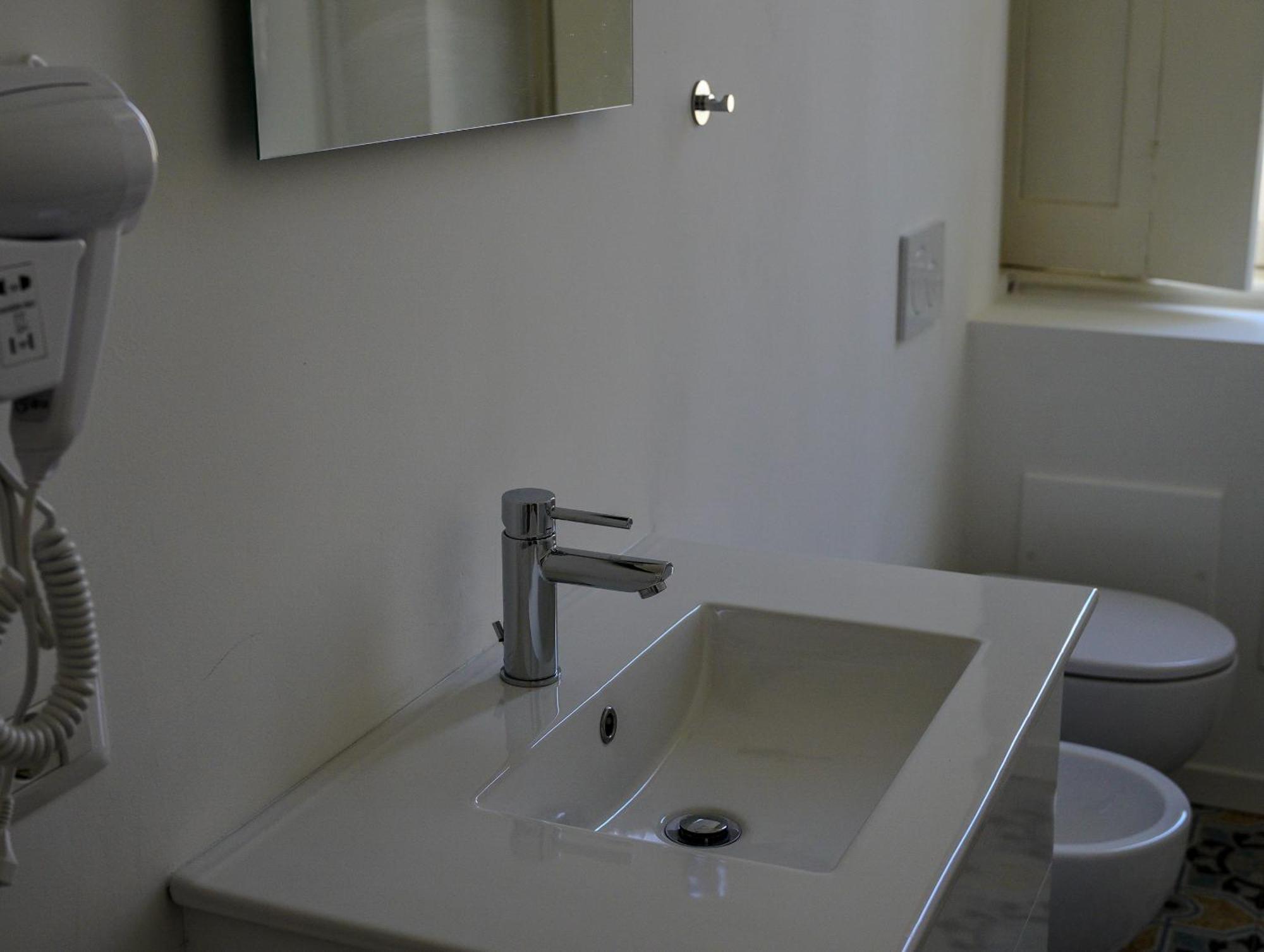 Feel - Mille Suites Bergame Extérieur photo