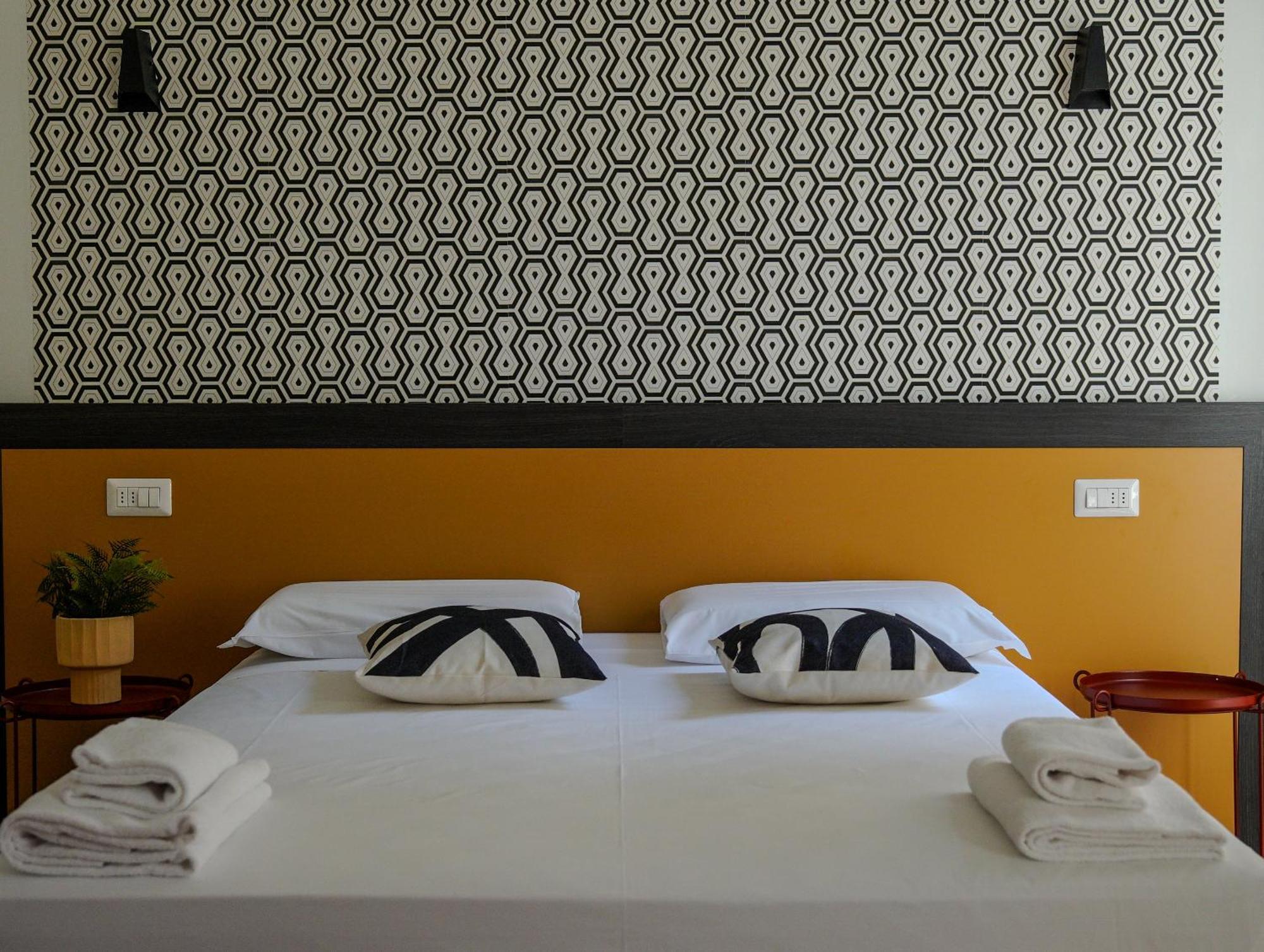 Feel - Mille Suites Bergame Extérieur photo