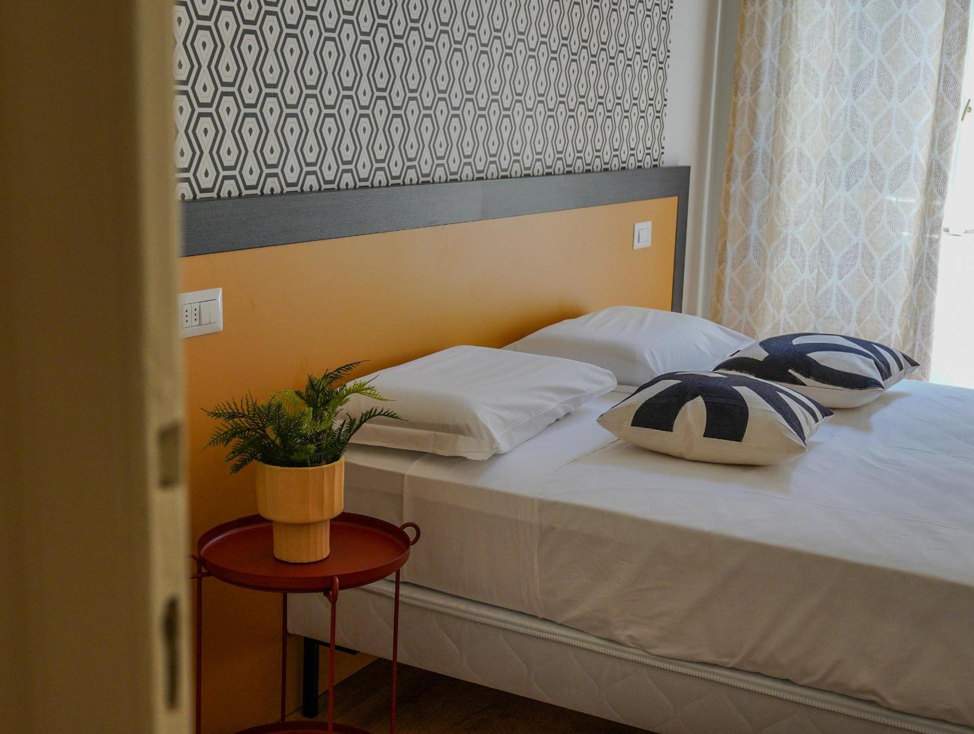 Feel - Mille Suites Bergame Extérieur photo