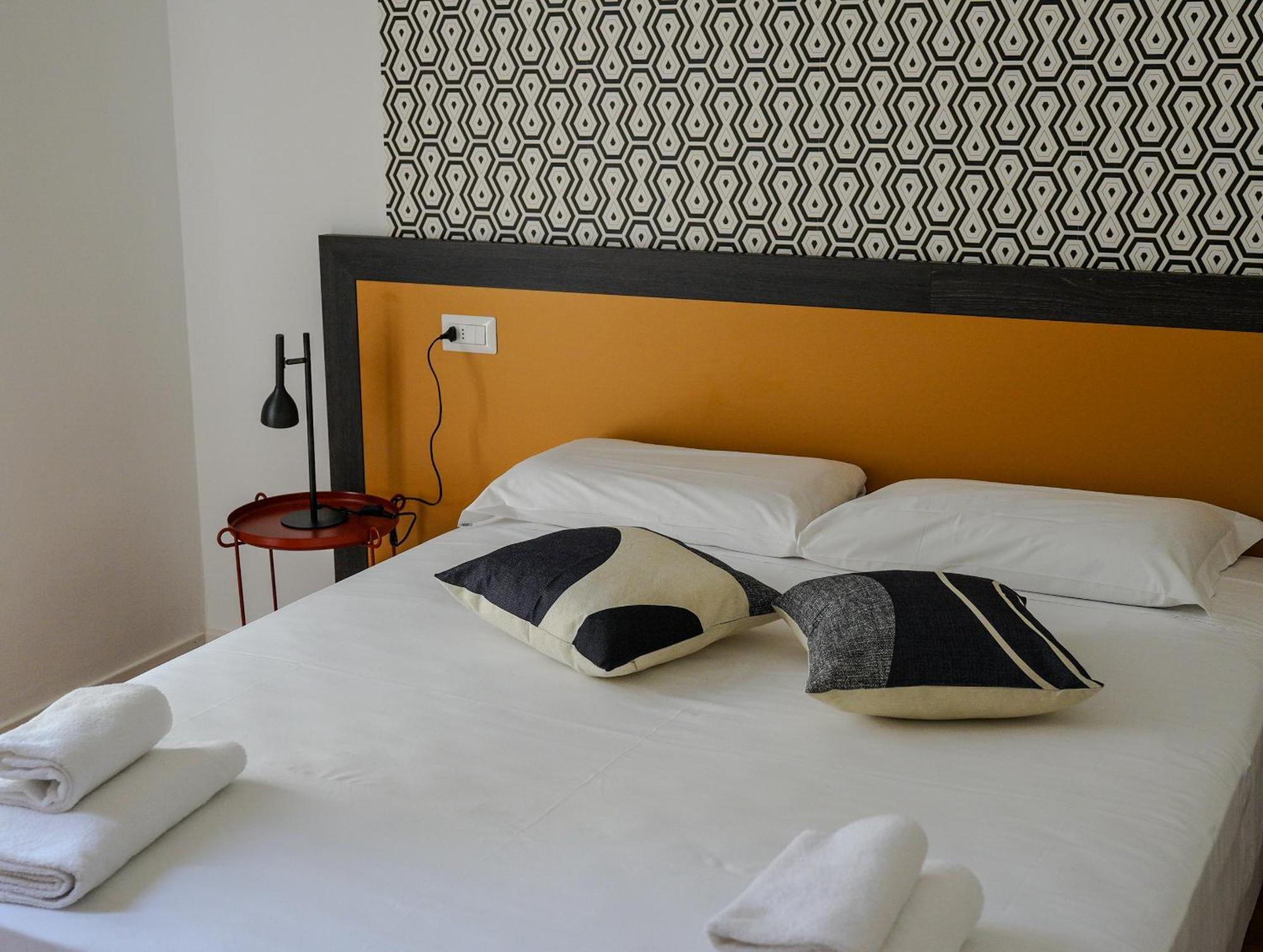 Feel - Mille Suites Bergame Extérieur photo