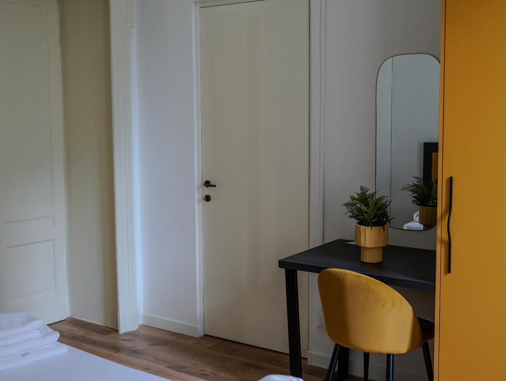 Feel - Mille Suites Bergame Extérieur photo