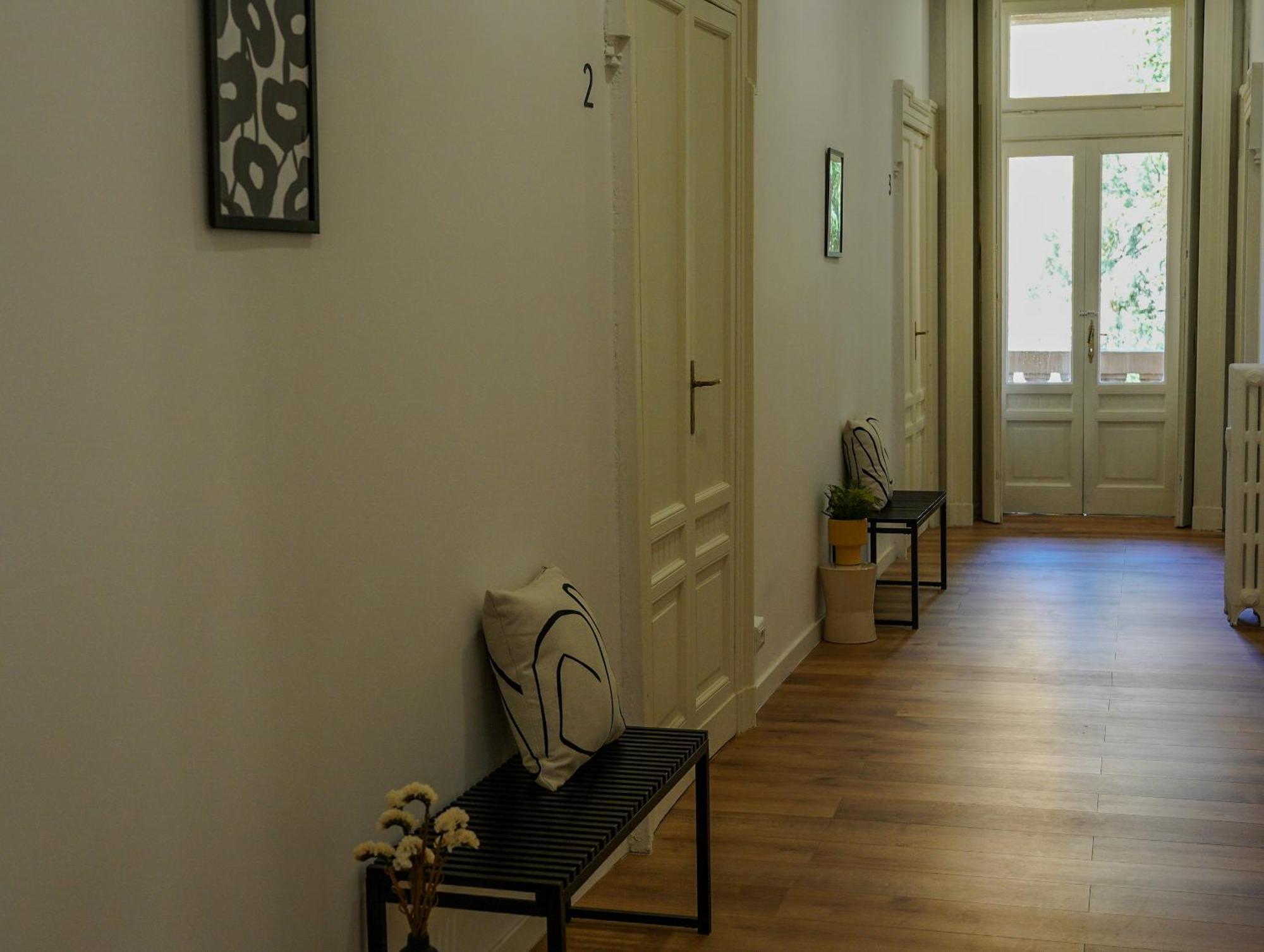 Feel - Mille Suites Bergame Extérieur photo