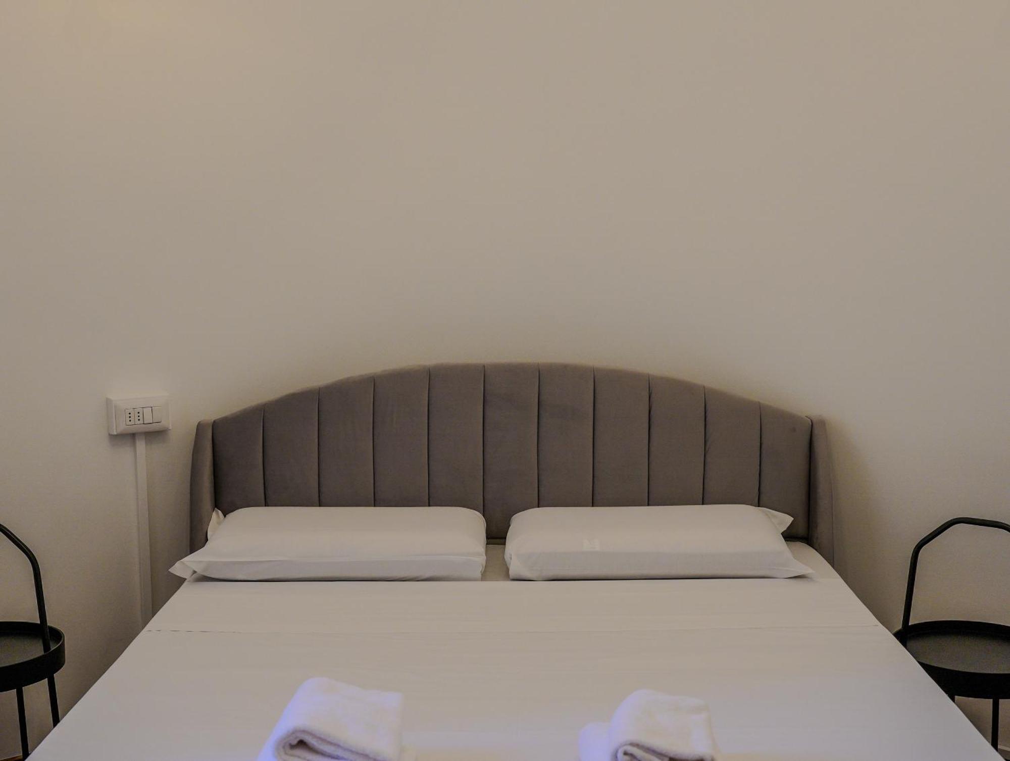 Feel - Mille Suites Bergame Extérieur photo