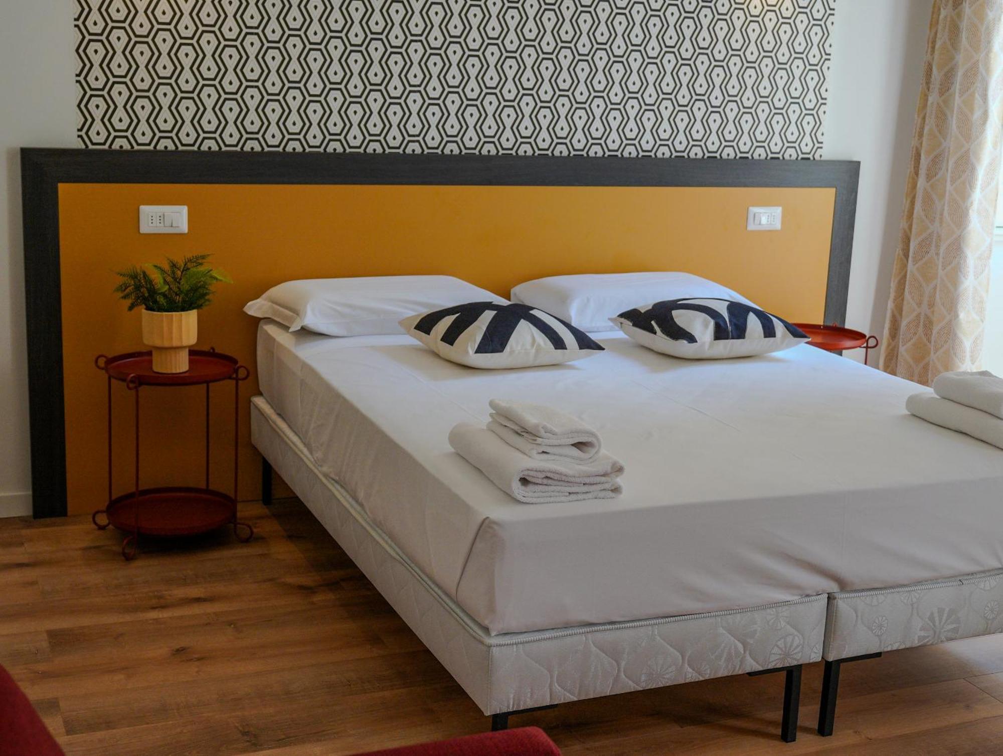 Feel - Mille Suites Bergame Extérieur photo
