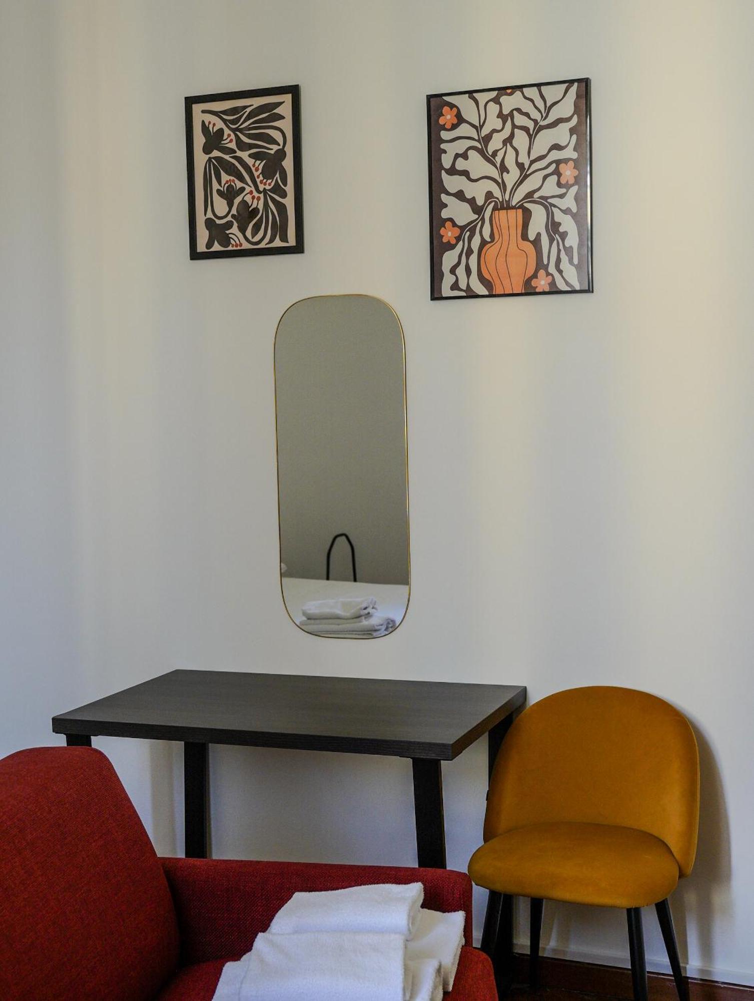 Feel - Mille Suites Bergame Extérieur photo