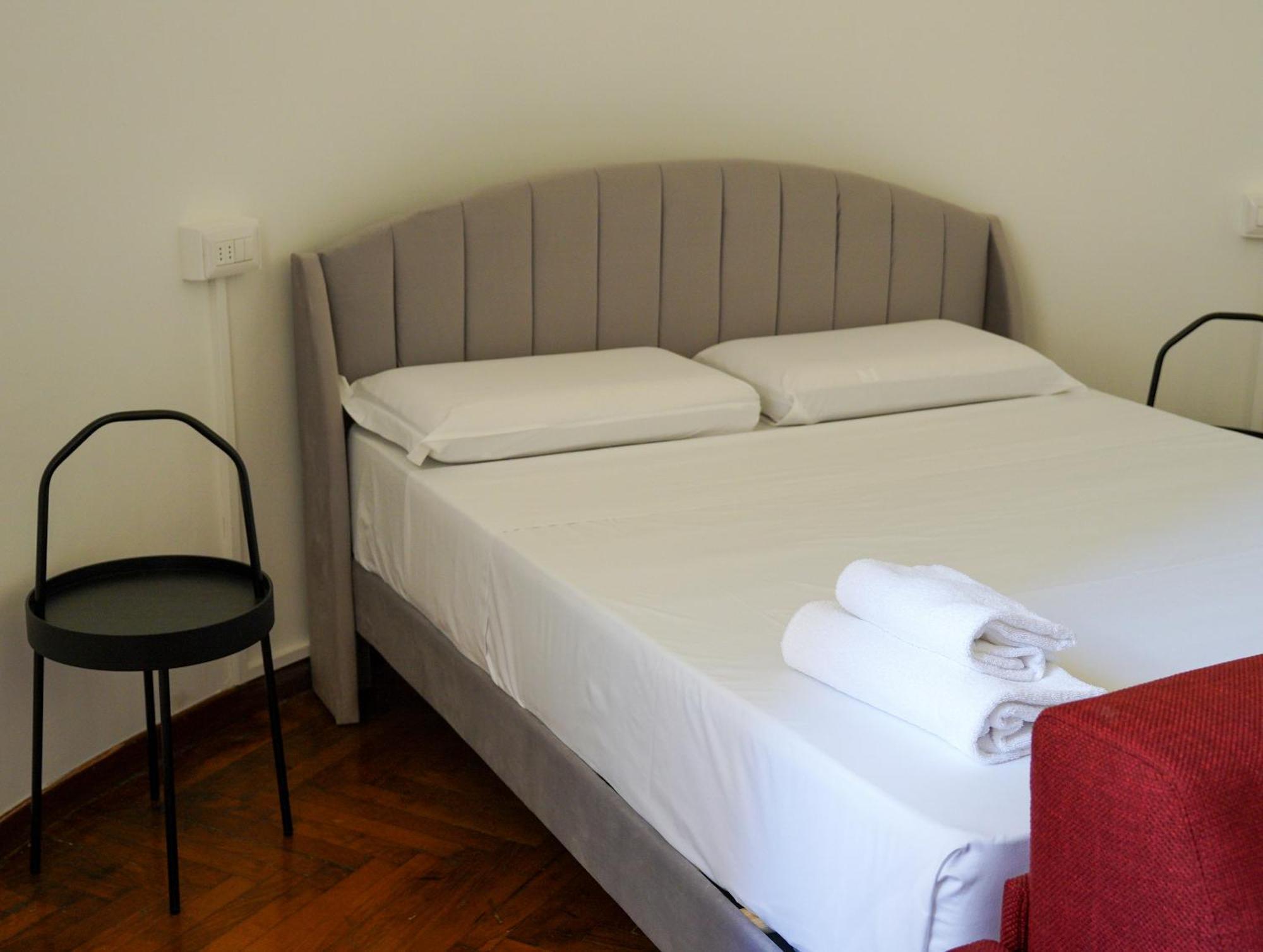 Feel - Mille Suites Bergame Extérieur photo